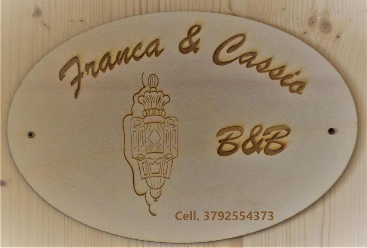 Appartamento La Lanterna Di Franca E Cassio Pisa Esterno foto