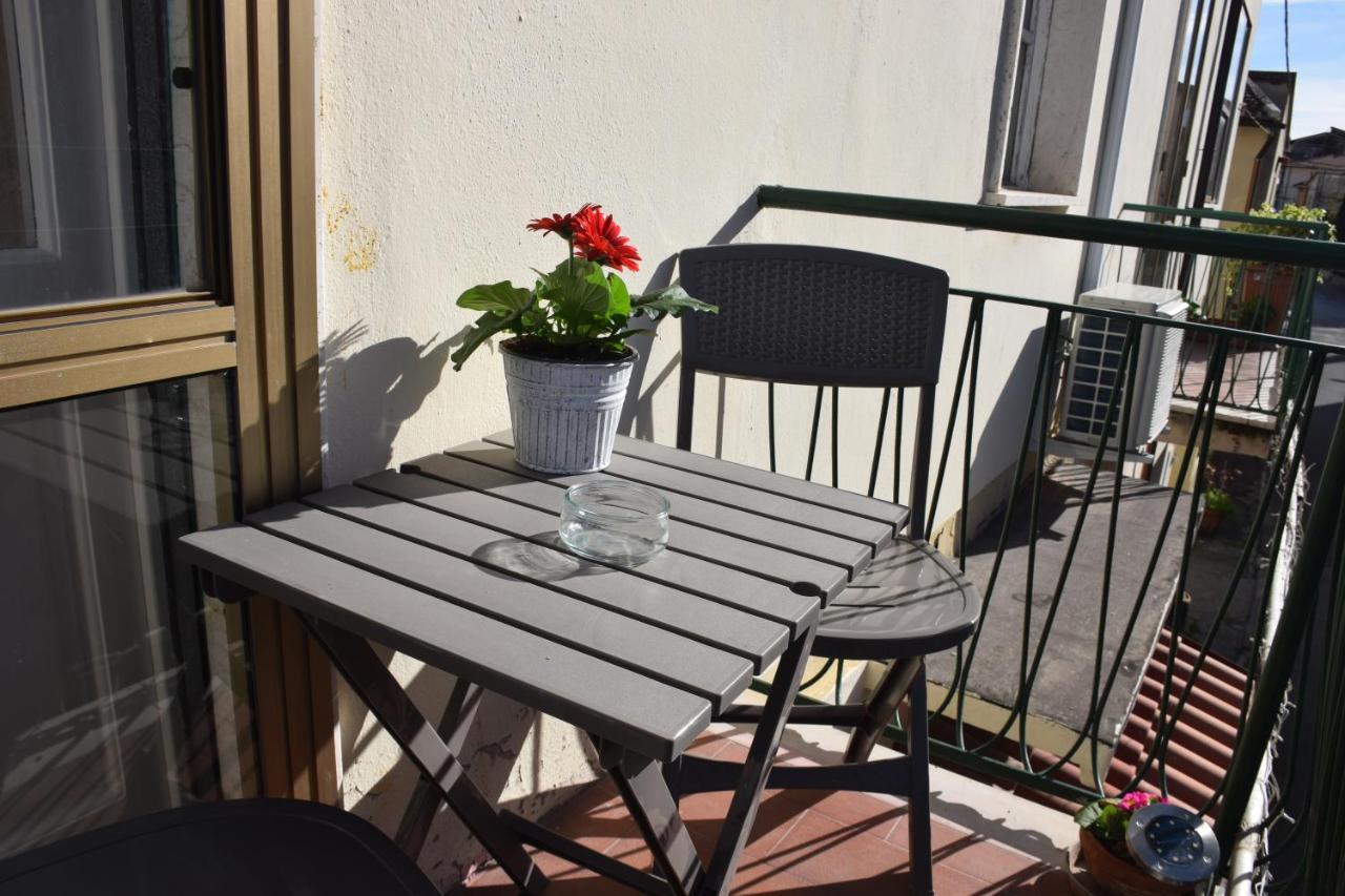 Appartamento La Lanterna Di Franca E Cassio Pisa Esterno foto