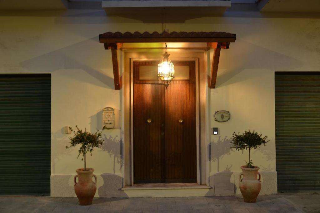 Appartamento La Lanterna Di Franca E Cassio Pisa Esterno foto